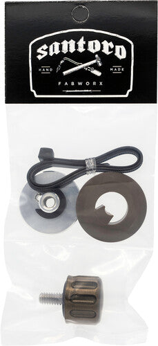 SANTORO FABWORX Seat Screws - SF20008