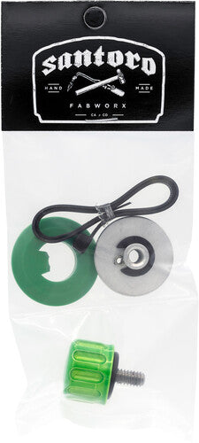 SANTORO FABWORX Seat Screws - SF20009