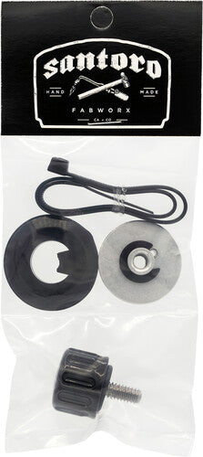 SANTORO FABWORX Seat Screws - SF20012