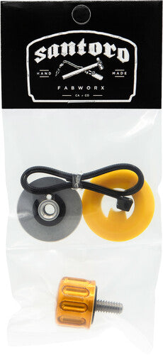 SANTORO FABWORX Seat Screws - SF20013