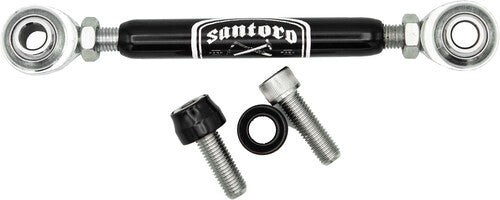 SANTORO FABWORX Shift Linkage - SF30021
