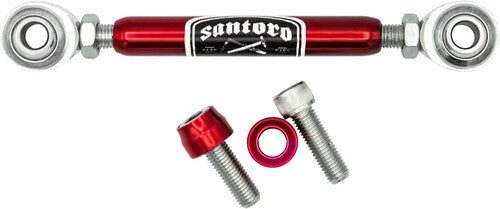 SANTORO FABWORX Shift Linkage - SF30022