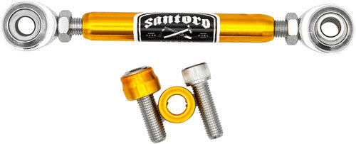 SANTORO FABWORX Shift Linkage - SF30023