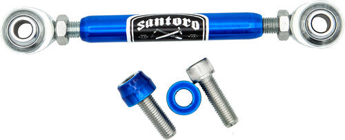 SANTORO FABWORX Shift Linkage - SF30024