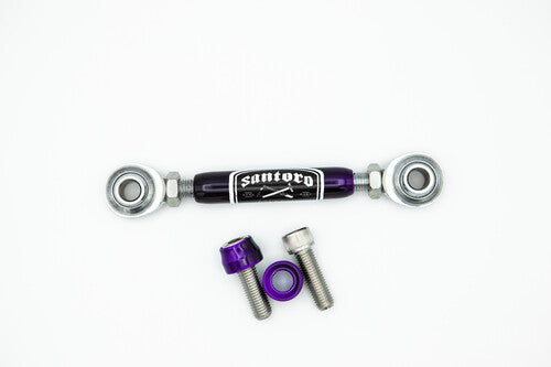 SANTORO FABWORX Shift Linkage - SF30025