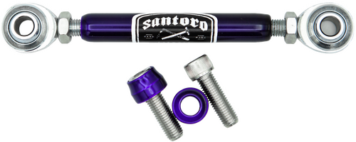 SANTORO FABWORX Shift Linkage - SF30036