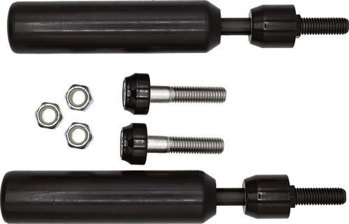 SANTORO FABWORX Shock Mount Sliders - SF50001