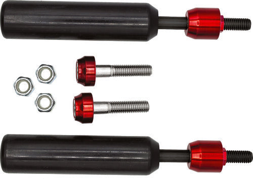 SANTORO FABWORX Shock Mount Sliders - SF50002