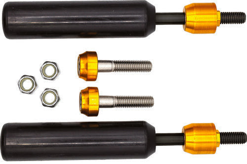 SANTORO FABWORX Shock Mount Sliders - SF50003