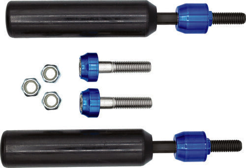 SANTORO FABWORX Shock Mount Sliders - SF50004