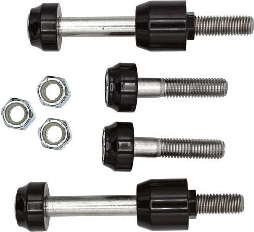 SANTORO FABWORX Way Kool Shock Mount - SF40001