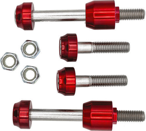 SANTORO FABWORX Way Kool Shock Mount - SF40002