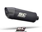 SC-Project "Adventure" Exhaust - KTM 1290 Super Adventure / 1290 Super Adventure R 2021-2024
