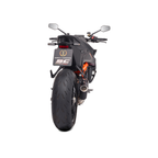 SC-Project CR-T Exhaust - KTM 1290 Super Duke R / 1390 Super Duke R 2020-2026