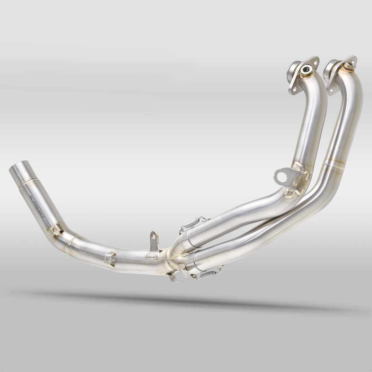SC-Project Racing Headers - Aprilia Tuareg 660 2022-2026