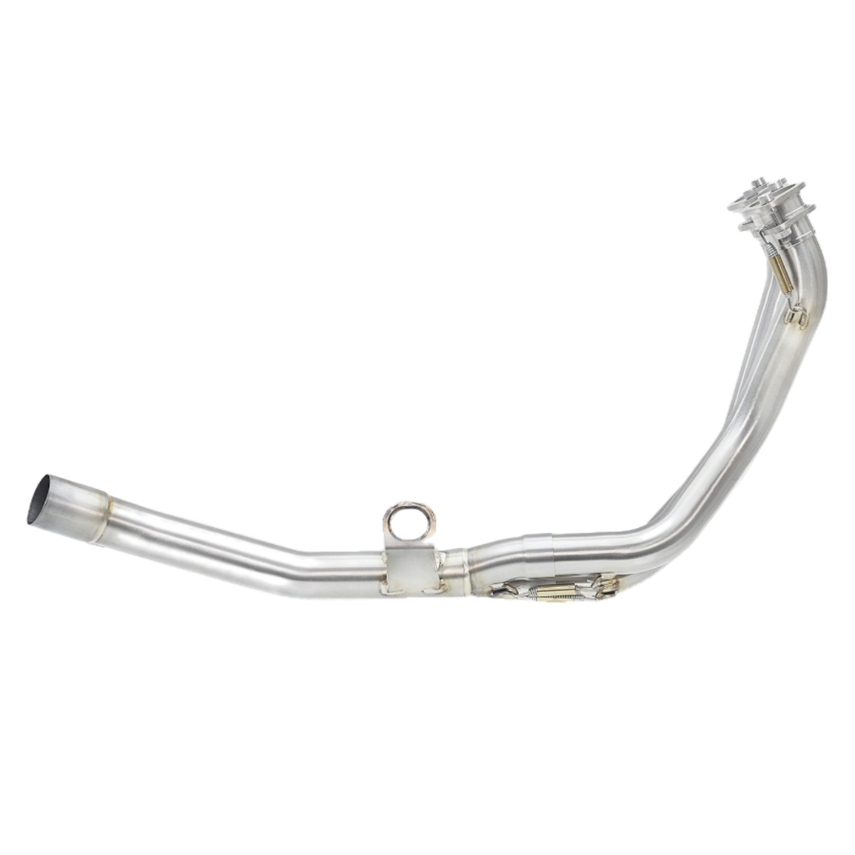 SC-Project Racing Headers - Honda XL750 Transalp 2023-2024