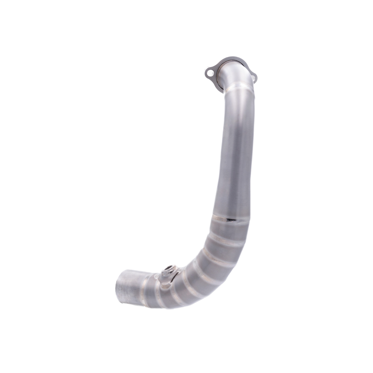 SC-Project Racing Headers - Kove 450 Rally 2023-2024