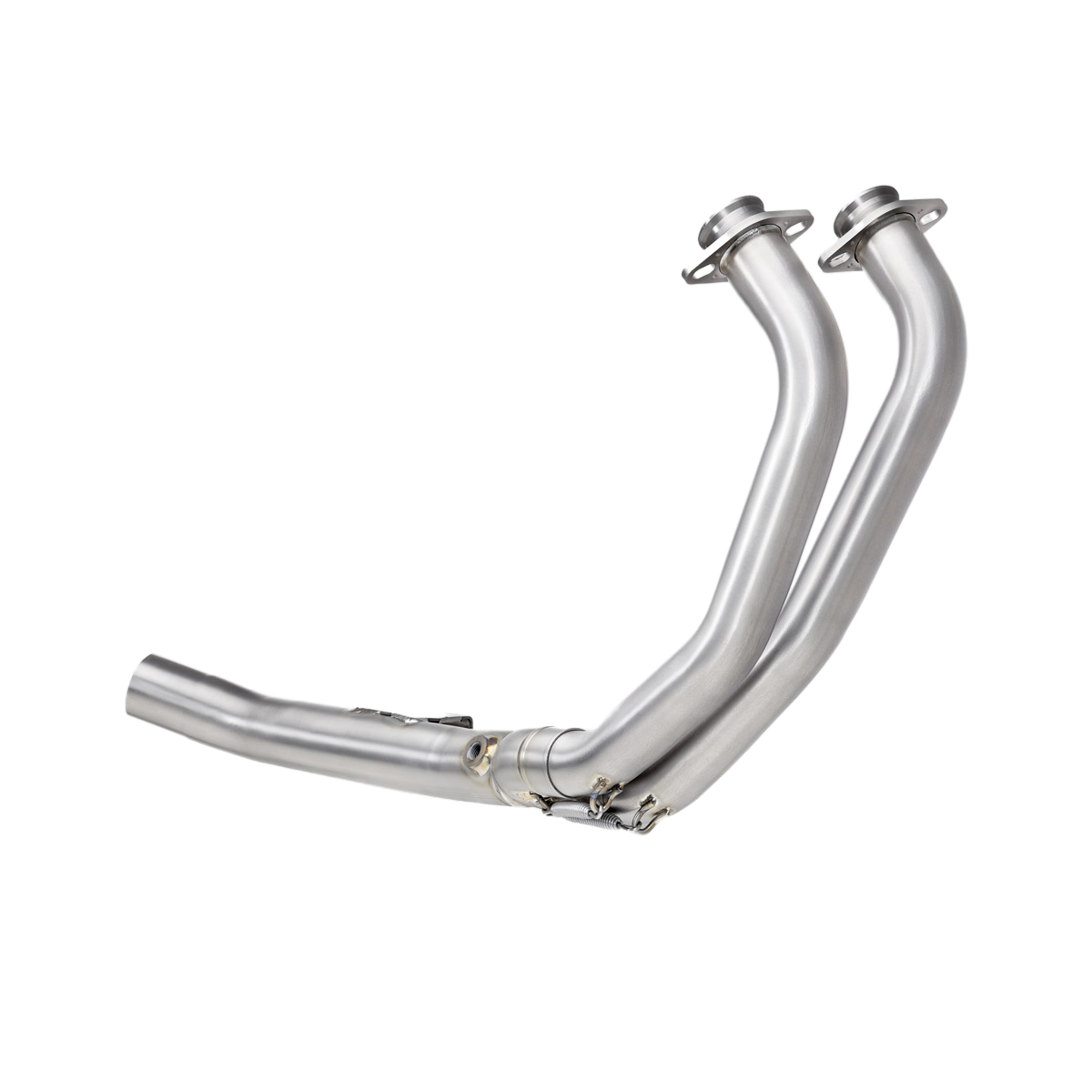 SC-Project Racing Headers - Yamaha Tenere 700 2019-2026