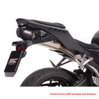SC-Project SC-RR Exhaust - Honda CBR600RR 2024-2026