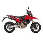 SC-Project SC1-S Exhaust - Ducati Hypermotard 698 Mono / Hypermotard 698 Mono RVE 2024-2026