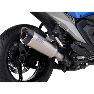 SC1-R Exhaust by SC-Project