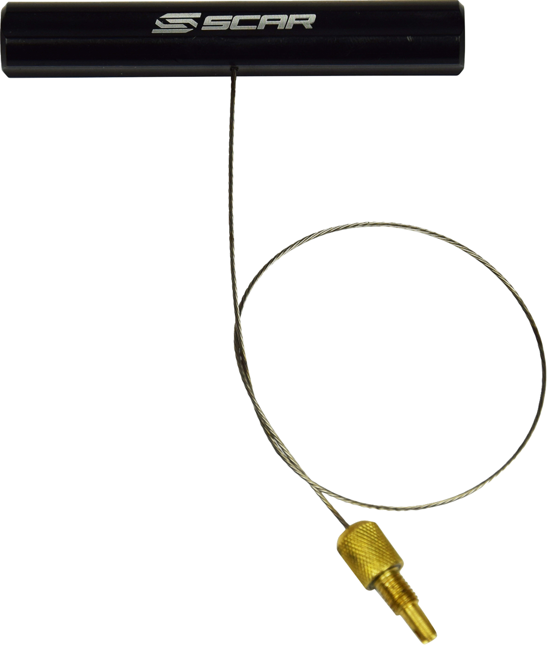 SCAR RACING Air Valve Puller and Air Valve Core Removal - Puller / Remover Tool / Air Valve / Air Valve Core 3811-0097