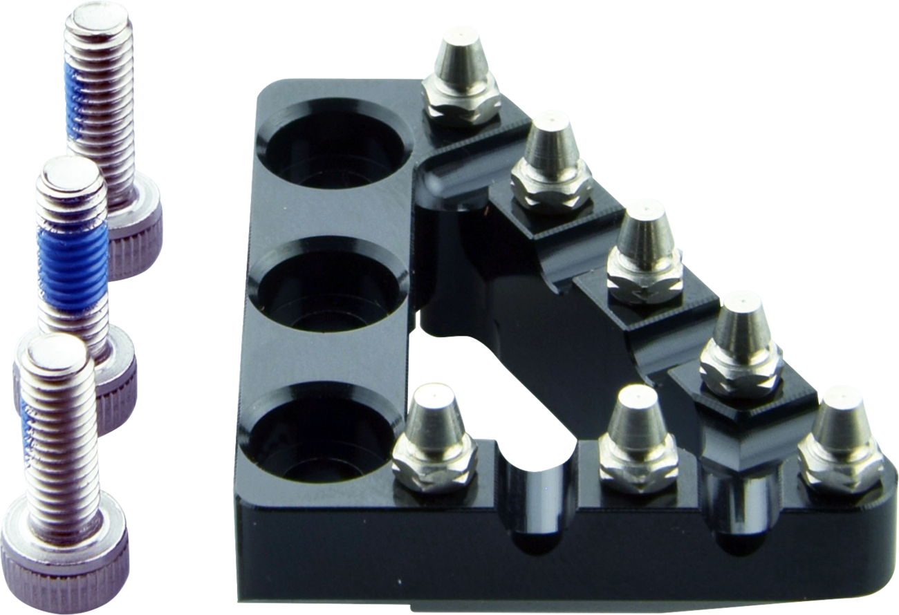 SCAR RACING Brake Pedal Tip