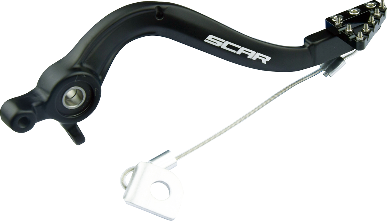 SCAR RACING Brake Pedal