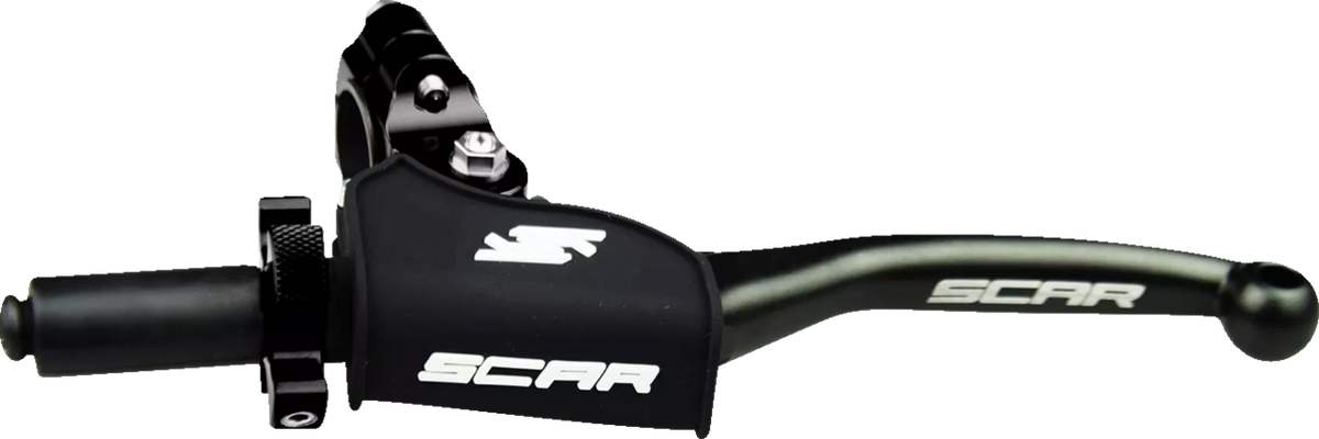 SCAR RACING Factory Pivot Clutch Lever Assembly