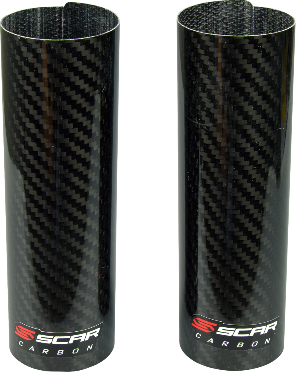 SCAR RACING Fork Cover