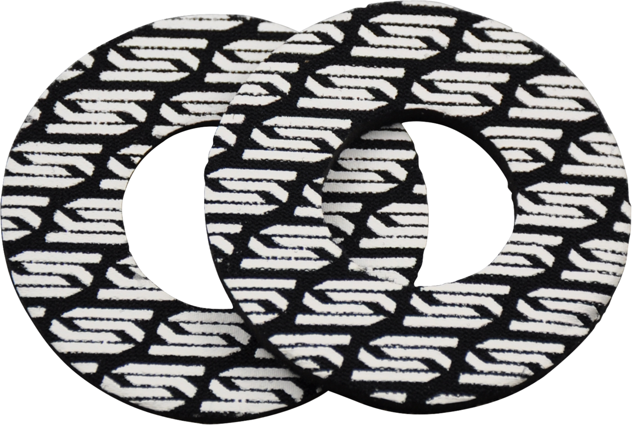 SCAR RACING Grips Donuts