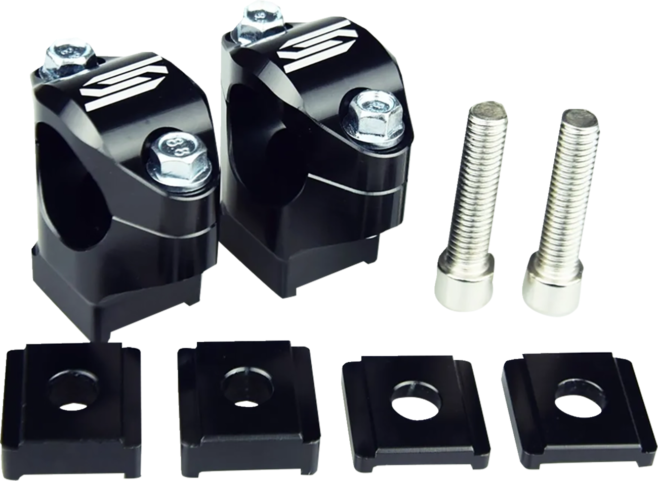 SCAR RACING Handlebar Mount