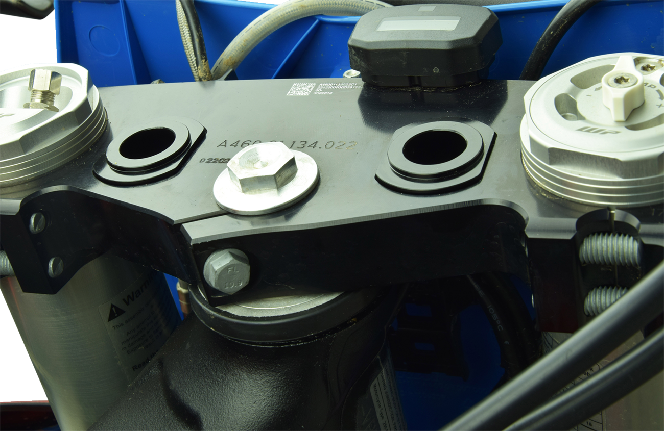 SCAR RACING Rubber Killers