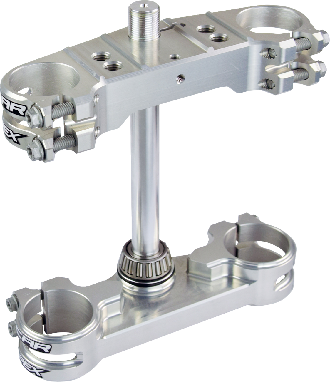 SCAR RACING Triple Clamps