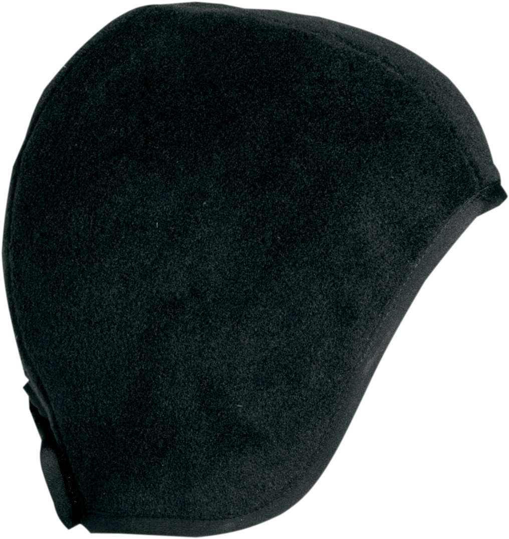 SCHAMPA & DIRT SKINS Fleece Ponytail Skullcap - 2504-0246