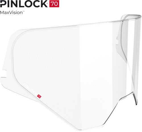 SCORPION EXO AT950 Pinlock Insert - DKS183-CLEAR
