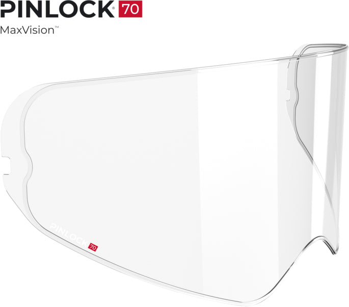 SCORPION EXO AT960 Pinlock Insert - DKS440-CLEAR