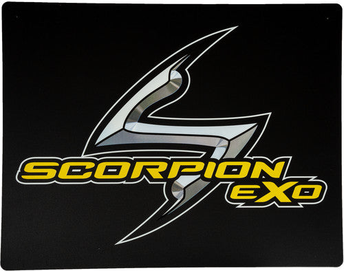 SCORPION EXO Brand Sign - 59-604