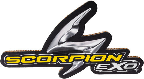 SCORPION EXO Brand Sign - 59-643