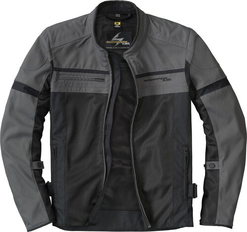 SCORPION EXO CARGO AIR JACKET DARK GREY 2X