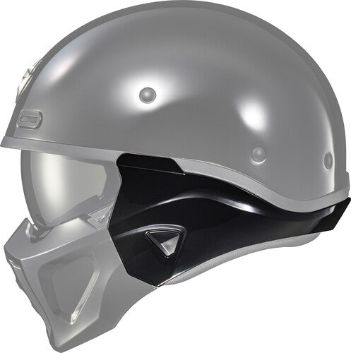 SCORPION EXO Covert/Covert X Helmet Neck Cover - 52-703-05