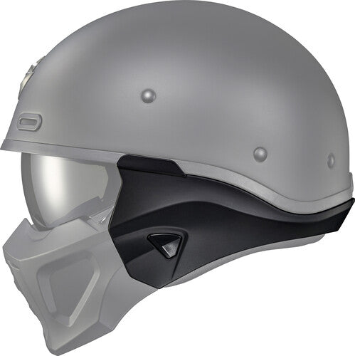 SCORPION EXO Covert/Covert X Helmet Neck Cover - 52-704-04