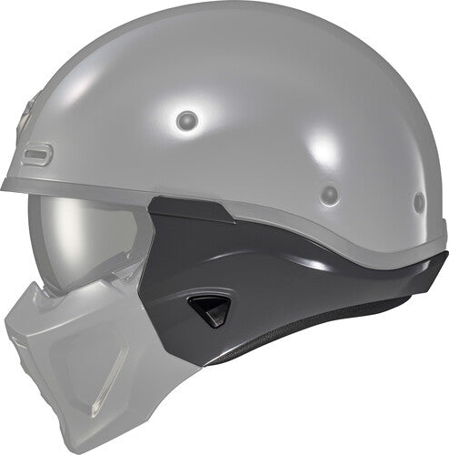 SCORPION EXO Covert/Covert X Helmet Neck Cover - 52-705-05