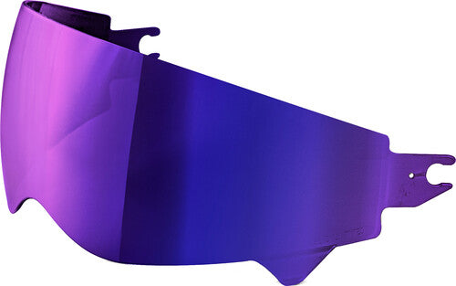 SCORPION EXO Covert/Covert X Helmet Sunvisor - 52-545-72