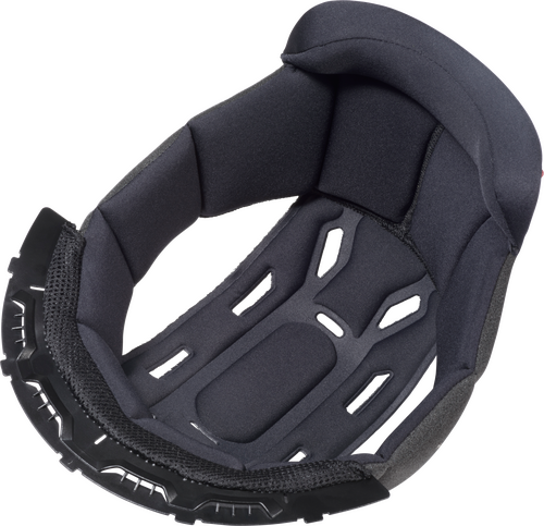 SCORPION EXO Covert FX Kwikwick C Liner Cheek Pad Kit - CFX-600-07