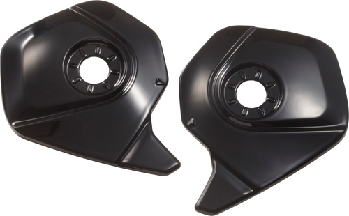 SCORPION EXO Covert FX Side Covers - 52-CFX-02