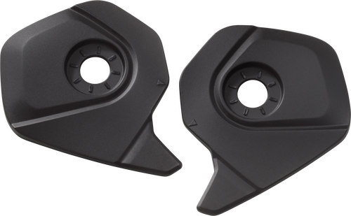 SCORPION EXO Covert FX Side Covers - 52-CFX-03