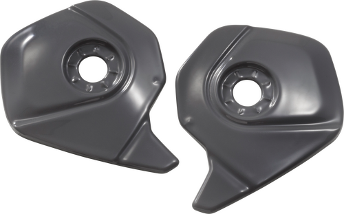 SCORPION EXO Covert FX Side Covers - 52-CFX-05