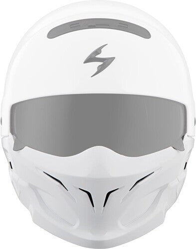 SCORPION EXO Covert Helmet Face Mask - 52-546-17