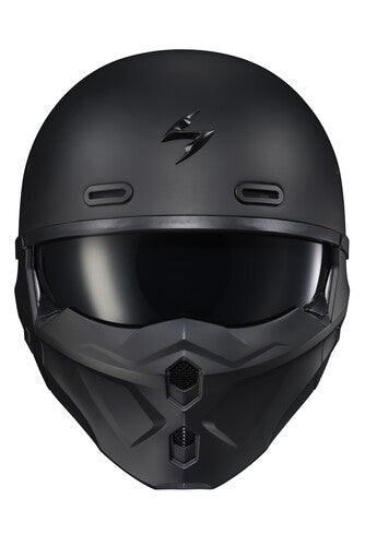 SCORPION EXO Covert Helmet Face Mask - 52-730-04